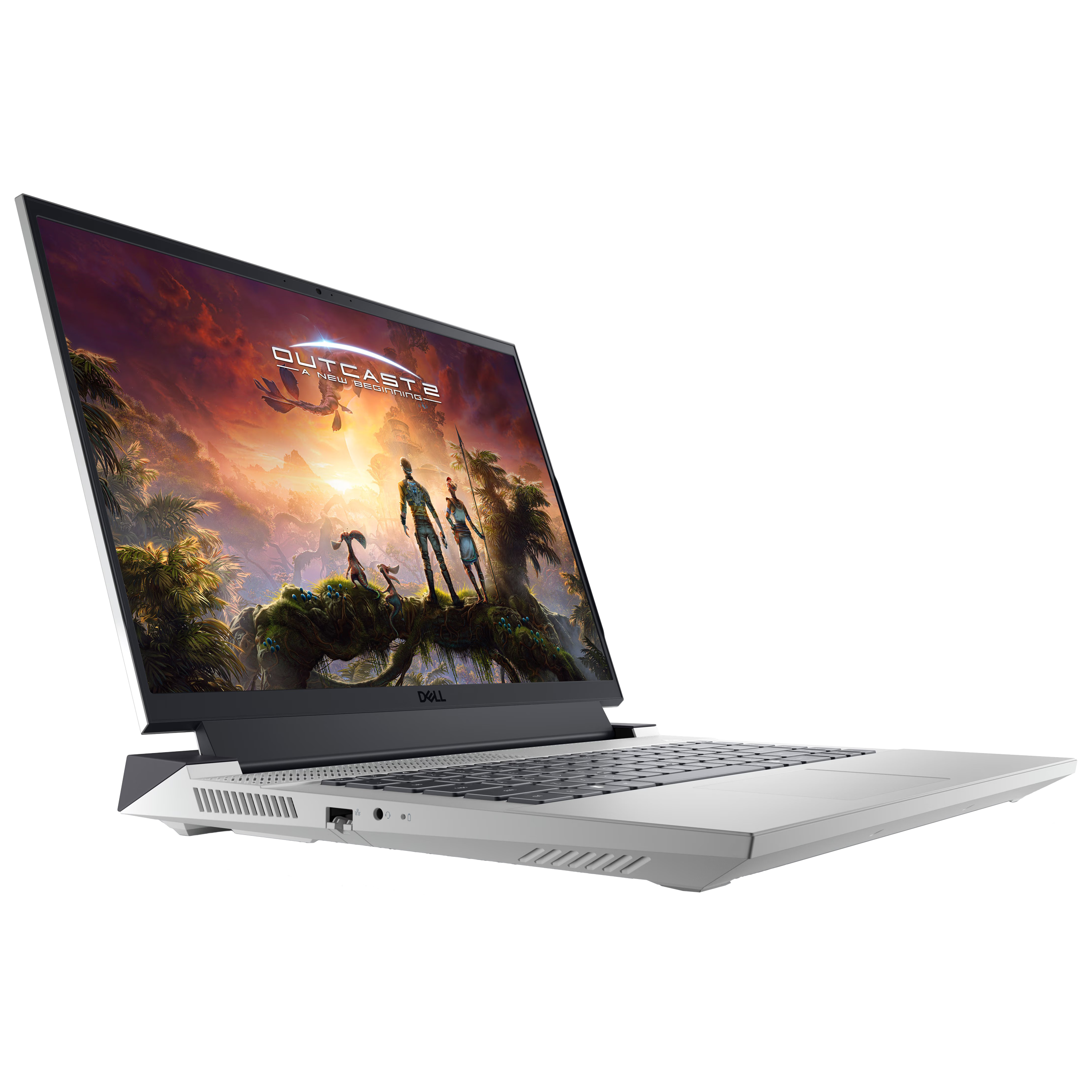 Buy Dell G16-7630 Intel Core i7 13th Gen (16 inch, 32GB, 1TB